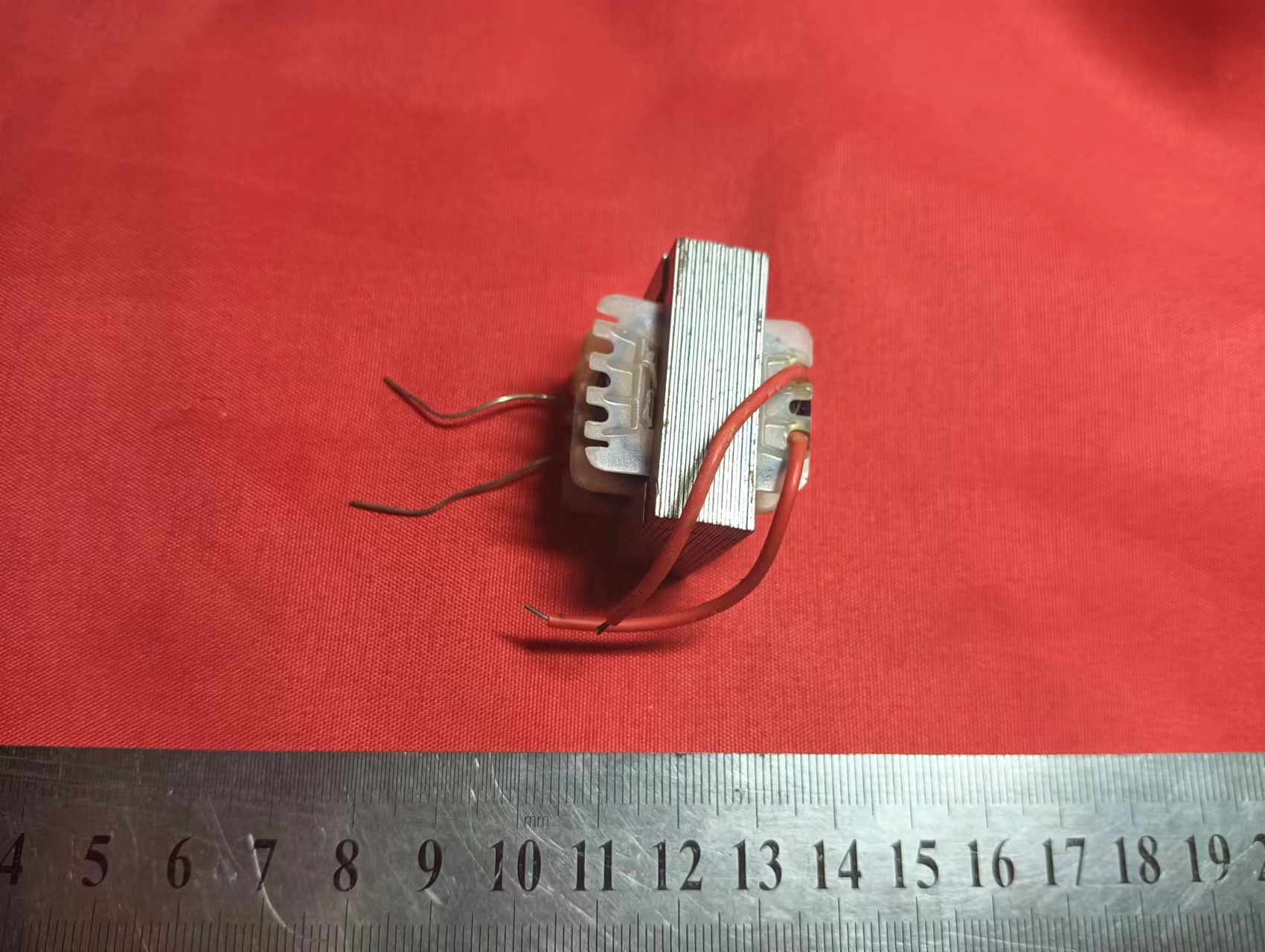35*22工频变压器