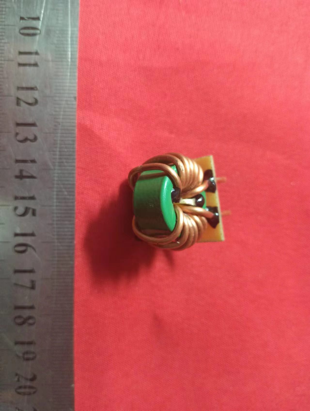 23*20*10隔离环形电感