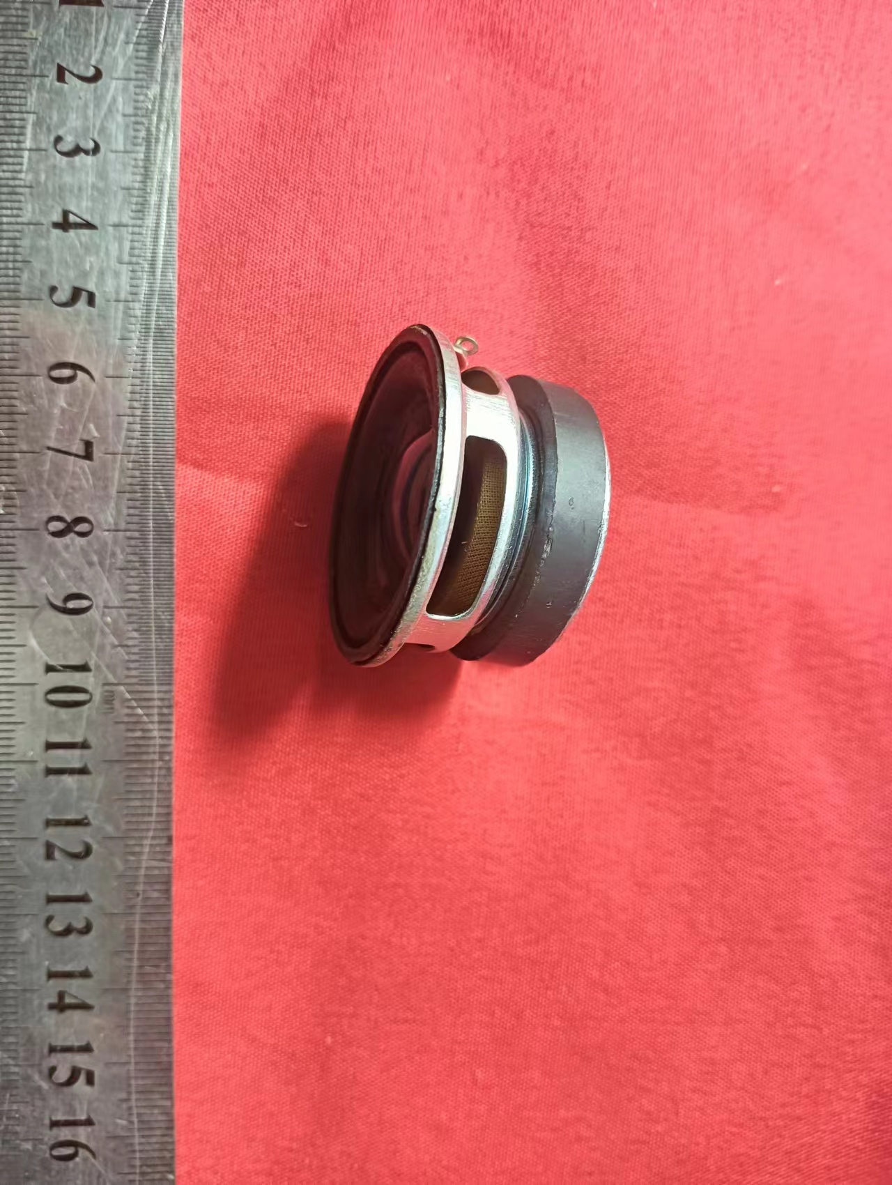 40-35mm4欧3瓦外磁喇叭